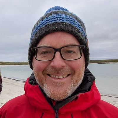 Profile Picture of Robert Joneson Twitter