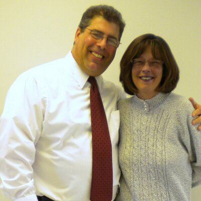 Profile Picture of Pam Kendall Determan (@pkdeterman) on Twitter