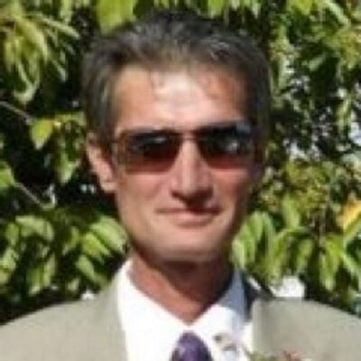 Profile Picture of Richard E Roberts (@docweiser01) on Twitter