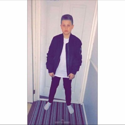 Profile Picture of Louis Fisher (@1_louisfisher) on Twitter