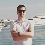 Profile Picture of ALEXANDR 🐠🐍 (@alex.kravets) on Instagram