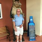 Profile Picture of Charles Mims (@golfcm20) on Instagram