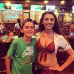 Profile Picture of Kevin Finn W. Barton (@kevinbartonspam) on Instagram