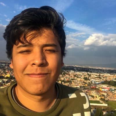 Profile Picture of Gabriel Cisneros (@Fhexer) on Twitter