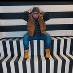 Profile Picture of Tyler Leonard (@tylerleonard79) on Instagram
