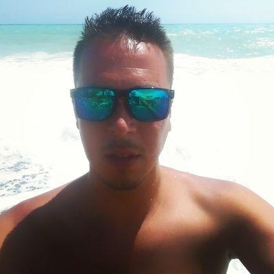 Profile Picture of Čechovič Peter (@CechovicP) on Twitter