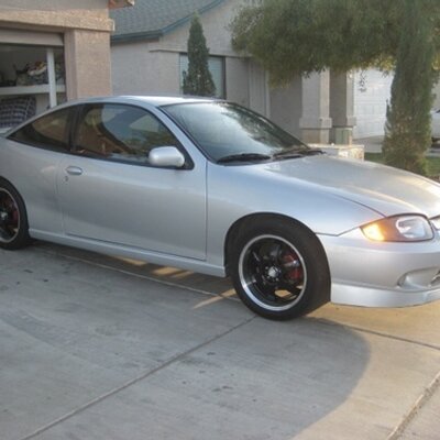 Profile Picture of Agustin Machuca (@03chevycavalier) on Twitter