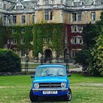 Profile Picture of Martins Mini’s (@martinsminisnotts) on Instagram