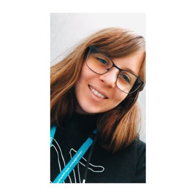 Profile Picture of Natalie Case 🌈👭 (@natalie_case) on Twitter