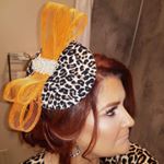 Profile Picture of Billie Bow Designs (@geraldine.kerr3) on Instagram