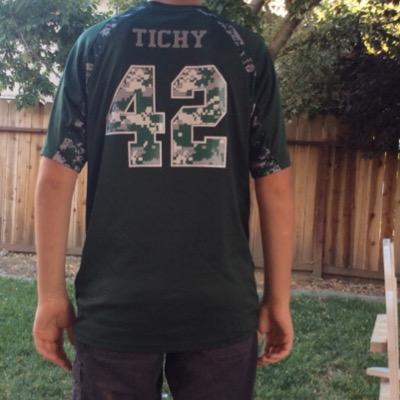 Profile Picture of Joseph Tichy (@TichyJoseph) on Twitter