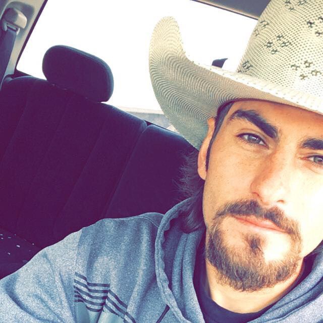 Profile Picture of Ryon Barnhurst (@rideordie918) on Tiktok