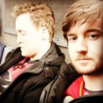 Profile Picture of Ross Adamson (@ross_sonofadam) on Instagram