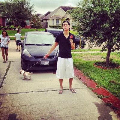 Profile Picture of Tony Trinh (@ltonytl) on Twitter