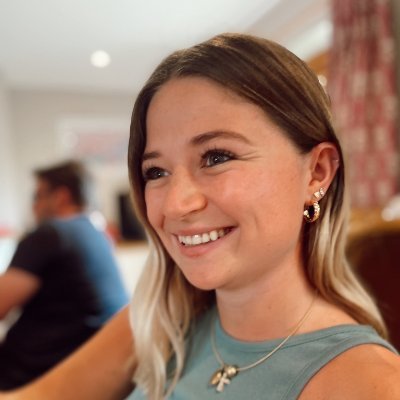 Profile Picture of Ruby Taylor (@rubytaylor_PR) on Twitter