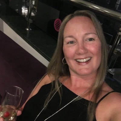 Profile Picture of Lisa Gregg (@Lisa_Gregg) on Twitter