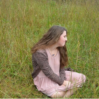 Profile Picture of Grace Anne Blankenship (@GraceAnneBlank1) on Twitter