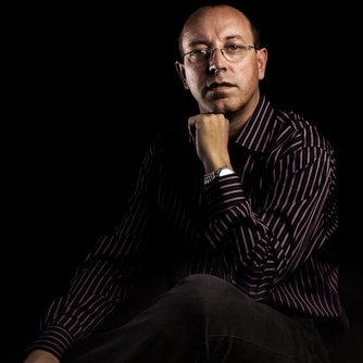 Profile Picture of Jose Angel Barbero (@jabarbero) on Twitter