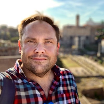 Profile Picture of Tim Needham (@DrTimface) on Twitter