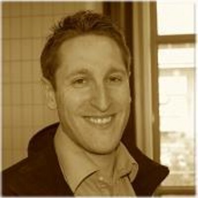 Profile Picture of Dick Svensson (@xj220) on Twitter