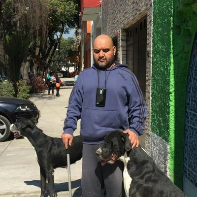 Profile Picture of Alfonso Prado Sánchez (@alfonsoprado33) on Twitter