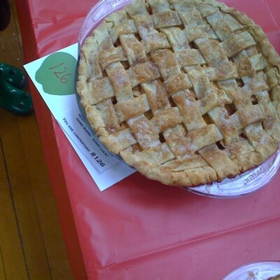 Profile Picture of AimeeCrocker (@This_Is_AimeeC) on Twitter