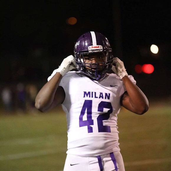 Profile Picture of Seth Roberson (@saintsfan719) on Poshmark