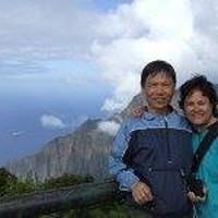 Profile Picture of Larry Liu (@larry-liu-80) on Quora