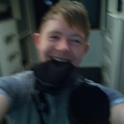 Profile Picture of Chris Jeffrey (@chrisjeffrey91) on Twitter