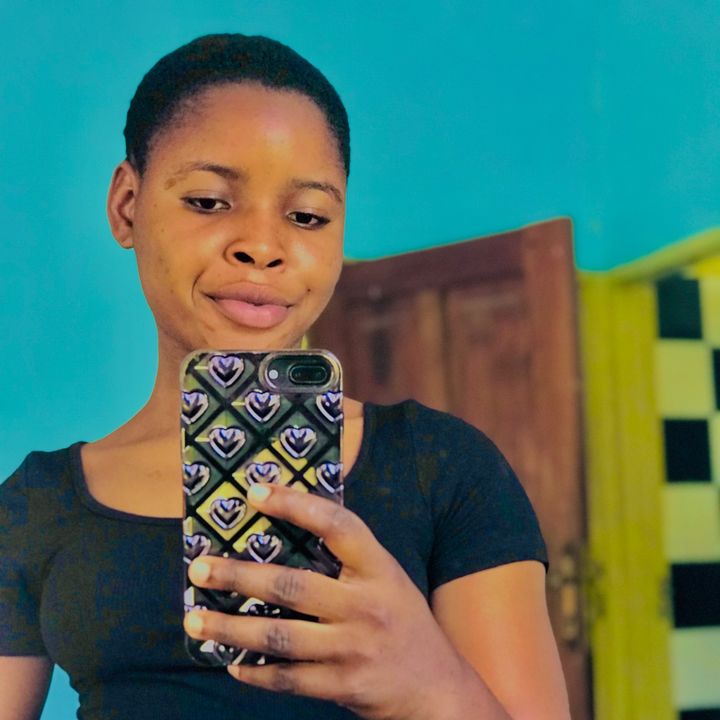 Profile Picture of Ellen.babe8 (@ellenbabe.8) on Tiktok