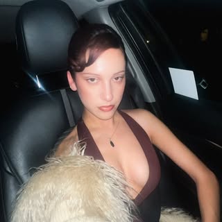 Profile Picture of Alice (@alicemedrano) on Instagram