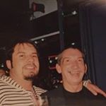 Profile Picture of Mark Almanza-Soldryk (@almanzasoldryk) on Instagram