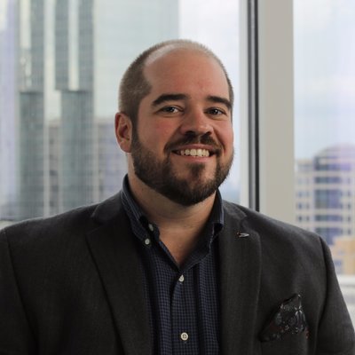 Profile Picture of Michael Venable (@MVenable13) on Twitter