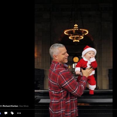 Profile Picture of Richard Kerber (@KerberRichard) on Twitter