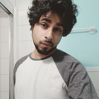 Profile Picture of Joshua Quintal (@quintal_joshua) on Twitter