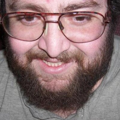 Profile Picture of Adam Grijalva (@GoshDarnAdam) on Twitter