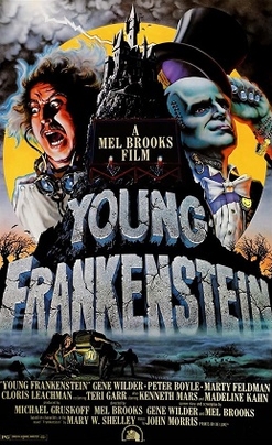 Profile Picture of Young Frankensteinon Wikipedia