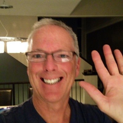 Profile Picture of Wayne Paul Grimshaw (@WaynePaulGrims1) on Twitter