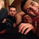 Profile Picture of Kevin Rahmanan (@kevinrahmanan) on Instagram