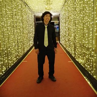 Profile Picture of Rodrigo Hidalgo (@Rodri.1008) on Facebook