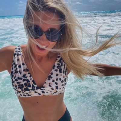 Profile Picture of Sgb (@sarah_benson37) on Twitter