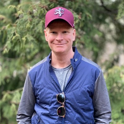 Profile Picture of Timothy Post (@timothypost) on Twitter