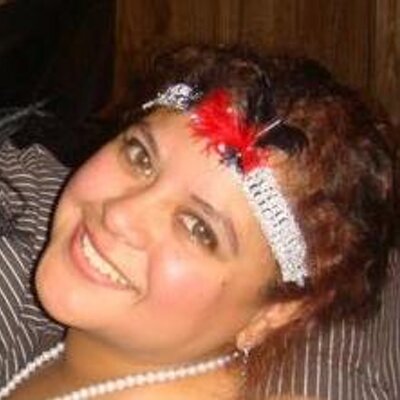 Profile Picture of Chrissy Rodriguez (@crodrig1076) on Twitter