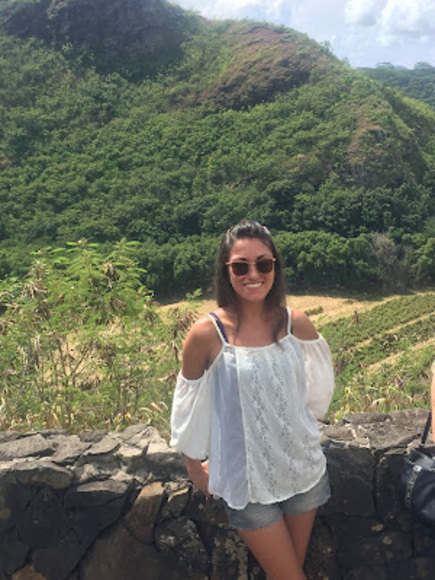 Profile Picture of Jourdana Gergis (@jsgergis) on Poshmark