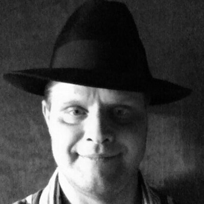 Profile Picture of Brandon S Hosey (@bshosey) on Twitter