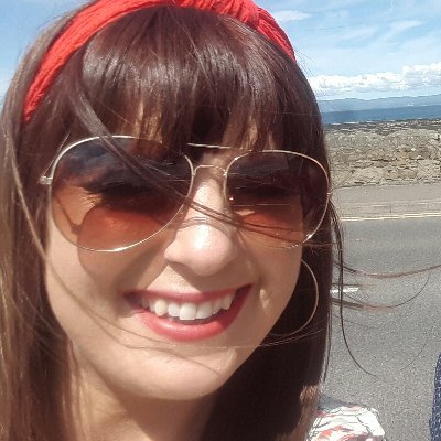 Profile Picture of Amanda O Reilly (@AmandaOReilly1) on Twitter