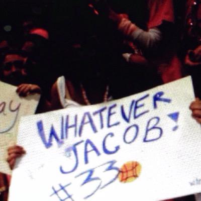 Profile Picture of Jacob Weissman (@jacob_weissman) on Twitter