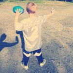 Profile Picture of Aiden Kyle Conover (@aidens_soccer_quotes) on Instagram