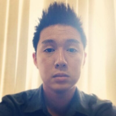 Profile Picture of Jared Wong (@_jaredwong) on Twitter