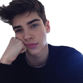 Profile Picture of Mark Brown (@markanello_) on Instagram